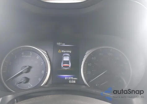 2018 Infiniti Q60 Luxe 300/Sport 300 from USA, damaged, VIN JN1EV7EKXJM342899